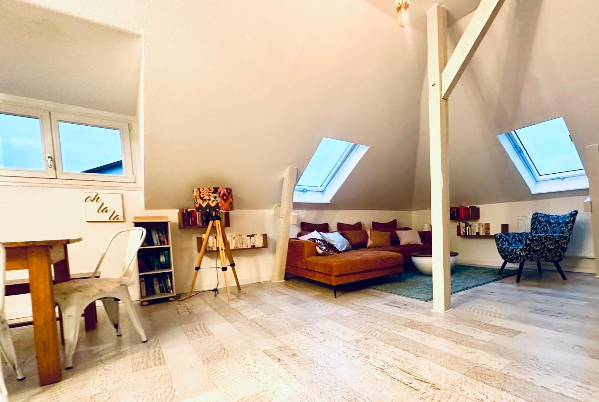 Ankerplatz Neumuenster, Parkplatz Apartment ภายนอก รูปภาพ